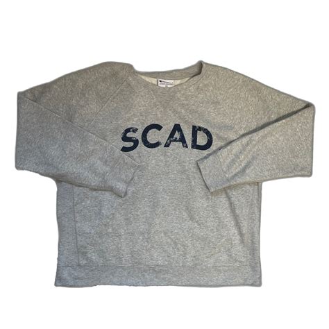 Stay Cozy with the Ultimate SCAD Sweatshirt Collection